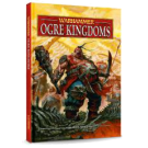 Warhammer: Ogre Kingdoms (English)